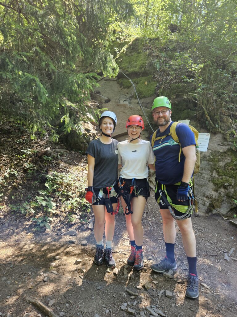 20230625_113200 Unterwegs mit meinen Schwestern